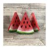 AGD Summer Decor - Watermelon Theme Tier Tray Decor 8pc Set