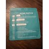 Tea Tree Waterproof Acne Pimple Patch Hydrocolloid Waterproof Patches 72 CT Invi