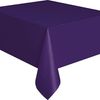 Unique Hot Pink Tablecloths