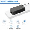 Dysead Replacement AC Adapter Compatible with Vollara A1040B A1041B Air & Surface Pro Tabletop Air Purifier PSU