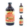 Essential Palace Soursop Turmeric Living Bitters - 16 oz.