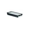 MAHLE LX 809 - Air Filter Car - Engine