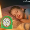 Atrium A921-3 Quartz Alarm Clock
