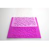 PME IM191 Polka Dot Design Impression Mat,Impression Mat, 12 X 6-inch