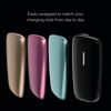 Ploom X Front Panel - Magnetic & Stylish Device Cover - Orchid
