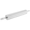 Winco ARP-18 RollingPins, 18-inch, Aluminum