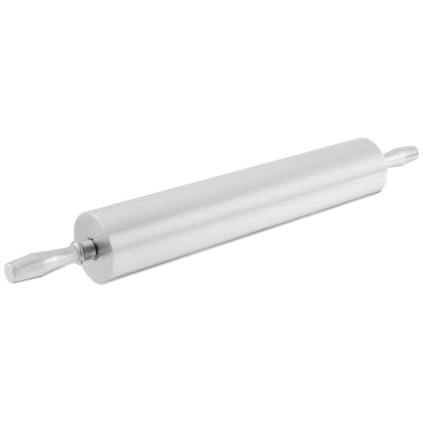 Winco ARP-18 RollingPins, 18-inch, Aluminum