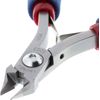 Cutters – Tronex Taper Head, Relieved, Razor Flush Edges (Long Ergonomic Handles) • 7223