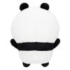 Chiikawa Panda Plush Rabbit