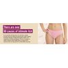 Vagisil Daily Sooth & Protect Cream Pump, 58 g
