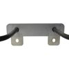 WB44T10010 for GE General Electric Range Oven Bake Unit Lower Bottom Element