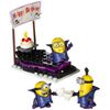 Mega Minions:Mega Bloks Minion Movie Vampire Surprise
