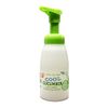 Goat Milk Foaming Hand Wash (Cool Cucumber)