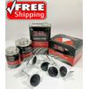 Xtra Seal Tire Repair Complete Combo Patch-Plug/Glu