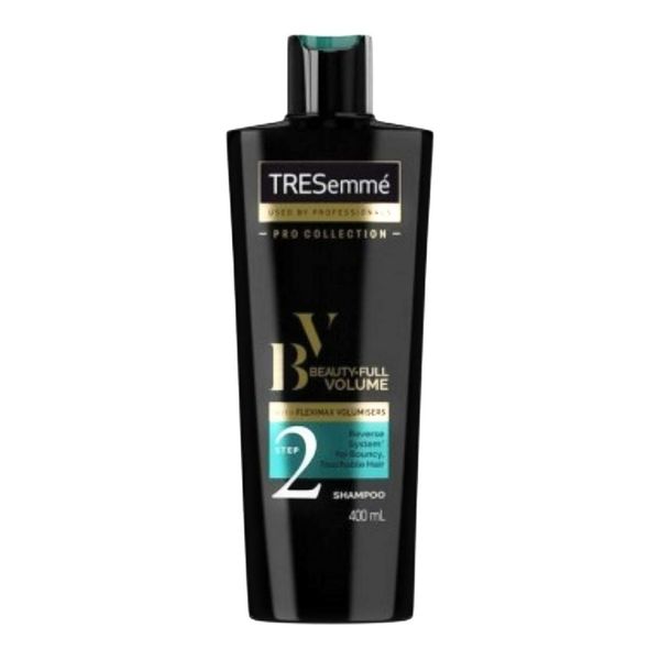 Tresemme Anti-Static Shampoo, 400 ml