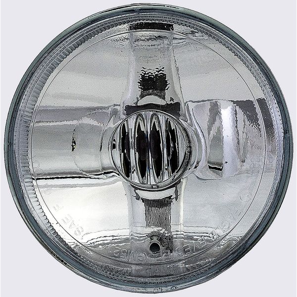 Dorman 1631271 Fog Light Assembly Compatible with Select Chevrolet Models