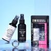 Kaely 2IN1 Hydrating Setting Spray for Face,Primer Face Makeup Matte Dewy