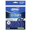 Oral-B Glide Densify Floss Picks Mint Flavor 75 Count Reduce Tooth Decay 2pk