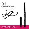 Bourjois Twist Matic Kajal 01 Char'Kohl