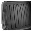 Sterilite 18 Qt. Dishpan Plastic, Black