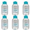 Blue Garnier SkinActive Micellar Cleansing Water 3.4 Oz 24 Pack