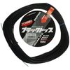 X-Braid X-BRAID Black Top, 328.4 ft (100 m), No. 30