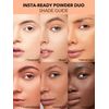 SHEGLAM Insta-Ready Face Powder Loose Under Eye Setting Powder - Translucent