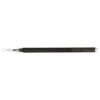 Pilot FriXion Ball Refill, 0.7mm, Black, LFBKRF30F3B, 3 Pack x 5 Pack Set