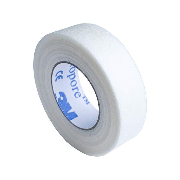 Micropore Surgical Tape 5M 1.25Cm