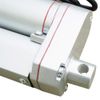 12V 14" DC Linear Actuator W/ Wireless Remote Controller for Auto Lifting System