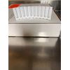 3 mL Oval Plastic Disposable Adult Suppository Molds Shells Vaginal/Rectal