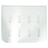 Replacement Plastic Seat for VB532,VB634,VB535 & VB539 Shower Chairs