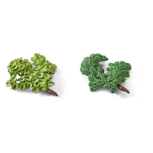 Schleich Branches Accessory Play Set