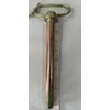 Goliath 7/8" Tractor Hitch Pin with Chain ~ HP78WC