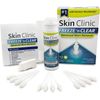 Effective Home Wart Removal with Advanced Cryotherapy and Precision Applicators