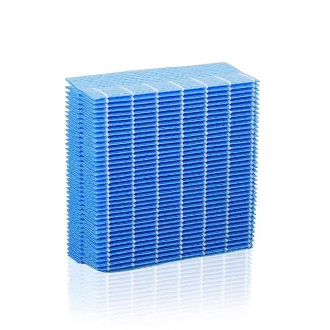 HV-FH7 Humidifier Filter for Hybrid Humidifier Hv-fh7 Vaporizer Humidifier HV-H75 HV-J75 HV-L75 HV-H55 HV-J55 HV-L55 Compatible (HV-FH7 (1 piece)