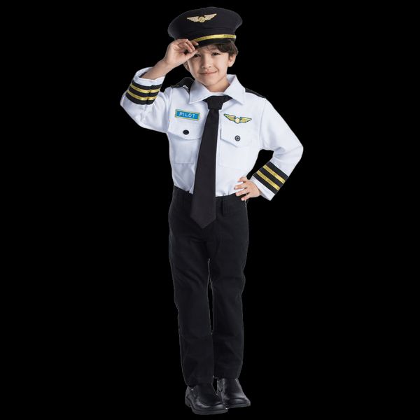 Pilot Role-Play Set - Kids