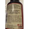 LINBERG Lecithin 1,200mg-120 Softgel Capsules -Phospholipid Complex /EXP -09/26