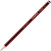 STAEDTLER 110-2H Graphite Pencil 2H