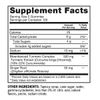 Qunol Turmeric Plus Ginger, 200 Gummies, 500 mg Bioenhanced Turmeric Complex