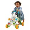 Fisher Price Walker Zebra