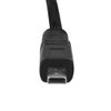 USB 2.0 PC Data Sync Cable Cord Lead for Nikon Coolpix DSLR D5100 D5000 Camera