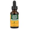 Herb Pharm Rapid Immune Boost 1 fl oz 30 ml Gluten-Free