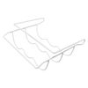 sparefixd for HAIER Fridge Wine Bottle Shelf Rack Space Saver
