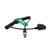 DECIMATOR DMON-6S D-tap Locking DC Coiled Power Supply Cable for Decimator Design