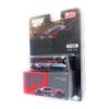 Mini GT 1:64 Scale Valkyrie Hyper Red Limited Edition Diecast Model Car