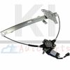 Front Left Driver Power Window Regulator For 2000-2005 Chevy Impala With Motor