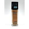 Maybelline Fit Me Matte + Poreless Liquid Foundation, 130 Buff Beige, 1 fl oz