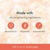 Rael Pimple Patches, Miracle Microcrystal Spot Cover - Dark Spot Corrector, Hydrocolloid, Post Acne, with Skin Brightening, for All Skin Types, Vegan, Cruelty Free (6 Count)