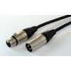 Belden 1813A XLR Cable (1m)